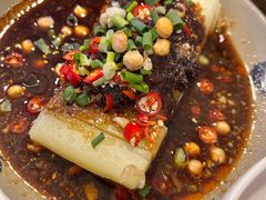 -老鼎万春卤菜(五代传承创始老店)