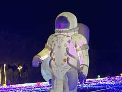 -歌斐颂巧克力小镇