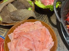 -冯校长老火锅(深圳总店)