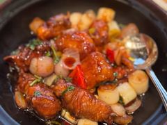 -金轩中餐厅 Jin Xuan(浦东丽思卡尔顿酒店)