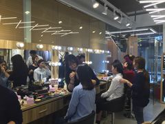 -海马体照相馆(宁波天一广场店)