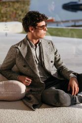 -GIMIWEAR 基米尔男士西服高级定制(陆家嘴店)