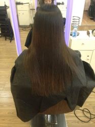 尚·丹尼造型(三里屯SOHO店)-尚·丹尼Hair