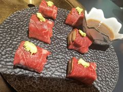 -無二炙坊·和牛烧肉(大钟寺1733店)