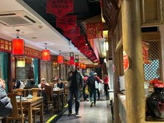 -蔡家酒楼(一德街店)