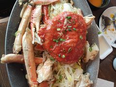 -蟹之国·精品蟹料理(极地店)