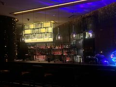 -富力丽思卡尔顿酒店·FLAIR餐厅酒吧