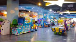 -利奥梦幻主题乐园(爱琴海购物公园店)