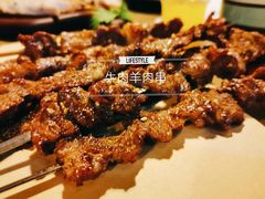 -Alali阿拉礼·新疆家宴(西溪新座店)