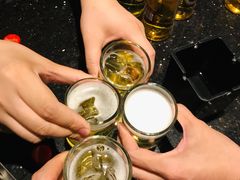-欢乐迪KTV(南坪上海城店)