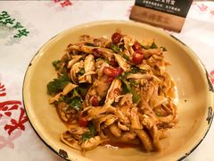 -东排食堂长沙小吃大排档(五一广场店)