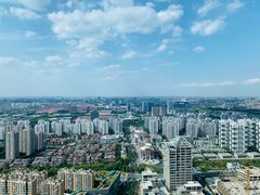 -嘉定凯悦·咖啡厅