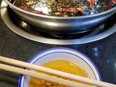 -飘香火锅(玉林西路店)