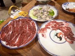 -厝味火锅·潮汕卤水火锅(十一合店)