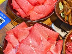 -阳阳老火锅(小南门店)