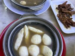 -新记肉骨茶