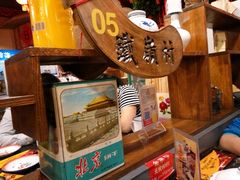 -金掌勺锅包肉(太原万达店)