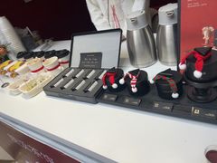 -隐溪茶馆(金虹桥店)