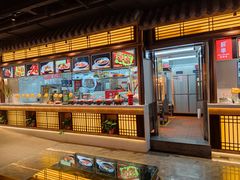 -解家河南菜(金水路店)