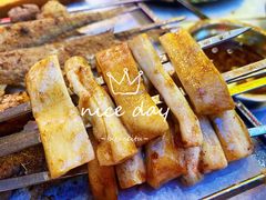 深入菇髓-纪录片《人生一串》体验店(静安店)