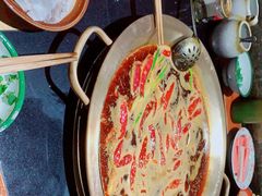 -叁口煮老火锅(东升店)