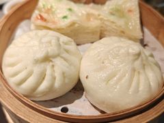 -晓淮山·扬州早茶·淮扬菜(龙阳广场店)