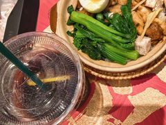 -华记煲仔华·煲仔饭(三元里万科里店)