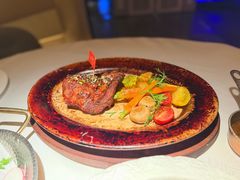 -佐度王子扒房(天鹅湖店)
