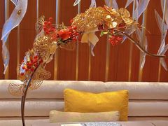 -大堂酒廊(澳门文华东方酒店)