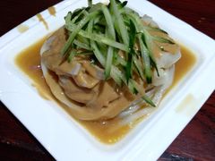 -正阳门饭庄·烤鸭·北京菜(万丰路七里庄店)