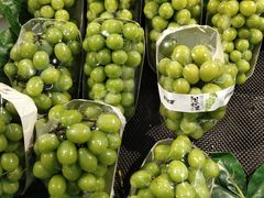 -鲜丰水果(杭州庆春银泰店)