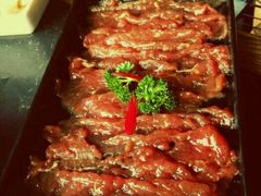 -小牛海记潮汕牛肉店(永定路店)
