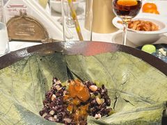 -北京古城老院厉晓麟精致菜