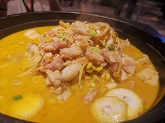 -蛙人战队·饭堂(储能大厦店)