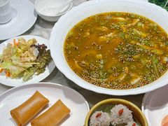 -湖锦酒楼(八一路店)