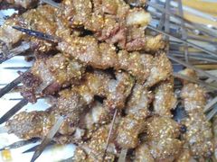 -老地方烤肉(东岗路店)