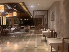 -苏州阳澄湖澜廷酒店-有景阁中餐厅