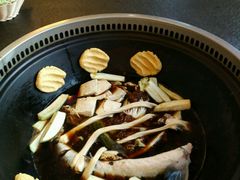 -荣德灶台鱼(圣泉寺店)