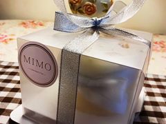 -MIMO CAFE(沙头角店)