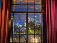 -YUE·6·西式融合餐厅(外滩六号店)