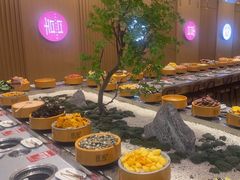 -喜家自助小火锅(乐客城店)