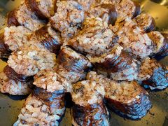 米肠-白玉·朝鲜族烤串(深圳Kkone店)