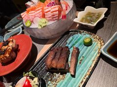 -炙柒Sekinana·精致日料(合生汇店)
