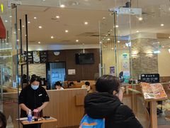 -萨莉亚意式餐厅(天河城购物中心店)