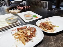 -湘汇概念铁板烧(铁西万达店)