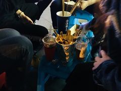 -八一好吃街·高品美食广场