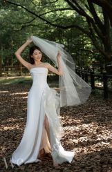 -WECOUTURE高级订制广州