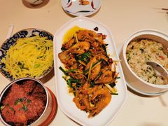-侯师傅热炒店(印象城店)