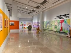 -【朵云轩艺术中心】博洛尼亚插画展·中国巡展·上海站