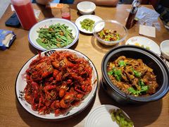 卤虾-彭厨(玉荣庄店)